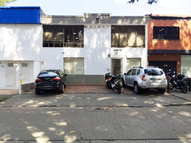 Casa EN ARRIENDO EN Cali EN Santa Mónica Residencial 163318 $6.500.000