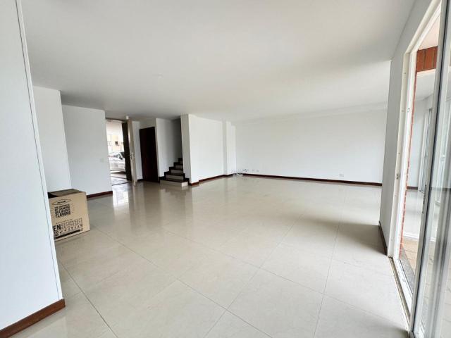 Casa En Arriendo En Cali En Santa Teresa A194697