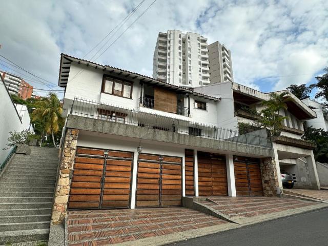 Casa EN ARRIENDO EN Cali EN Santa Teresita 292328 $4.500.000