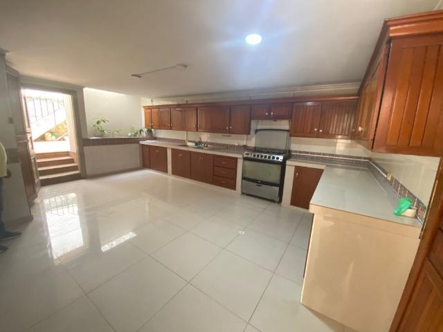 Casa En Arriendo En Cali En Santa Teresita A415712