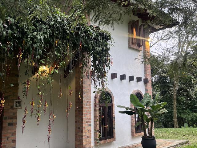 Casa EN ARRIENDO EN Cali EN Parcelación Chorro de la Plata 262882 $6.000.000