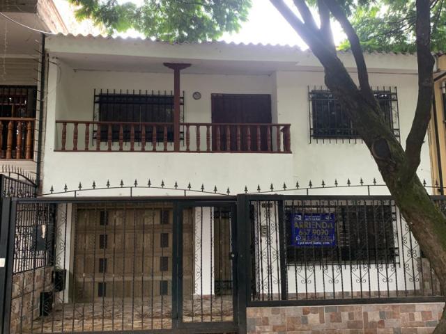 Casa EN ARRIENDO EN Cali EN Prados Del Norte 233132 $3.500.000