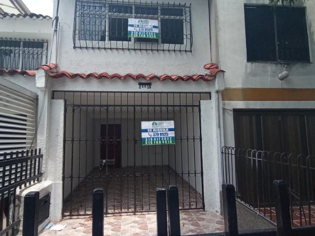Casa EN ARRIENDO EN Cali EN Urbanización La Merced 232240 $1.700.000