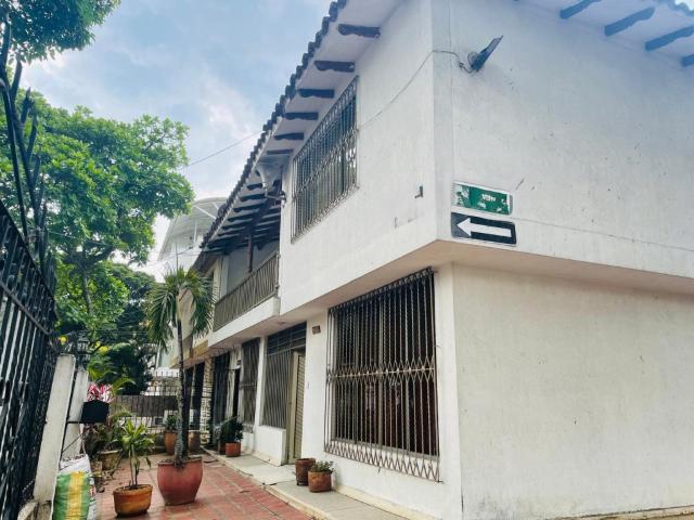 Casa En Arriendo En Cali En Urbanizacion La Flora A166740