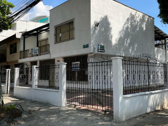 Casa EN ARRIENDO EN Cali EN Urbanización La Flora 166740 $5.000.000