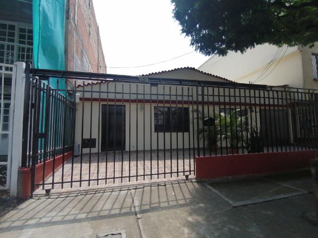 Casa En Arriendo En Cali En Vipasa A378124