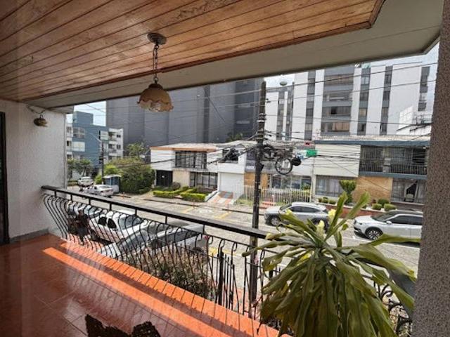 Casa en arriendo en Cambulos