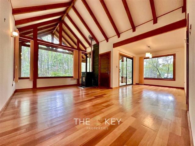 Casa en Arriendo en Camino Villarrica Freire Km 7