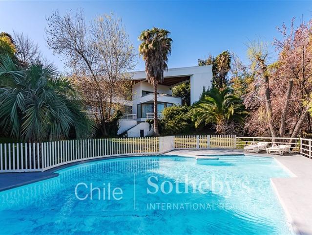 Casa en Arriendo en Camino de la Laguna 14166