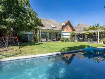 Casa en Arriendo en Camino el paso 4110