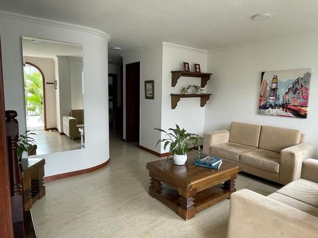 Casa en arriendo en Canaan