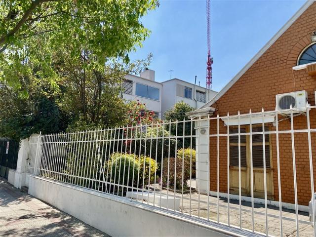 Casa en Arriendo en Canada/ Hospital El Salvador