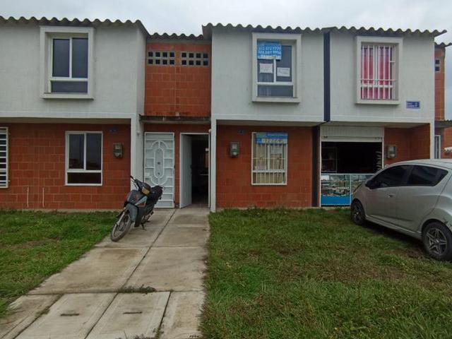 Casa en arriendo en Candelaria