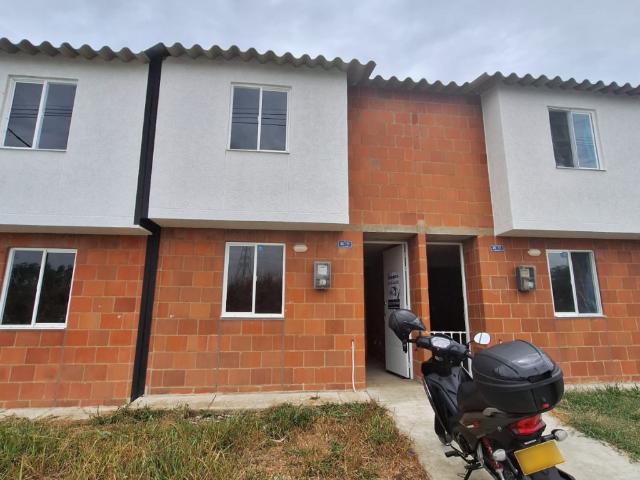 Casa En Arriendo En Candelaria En Ciudad Del Valle A169769