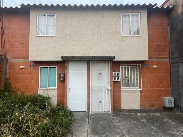 Casa En Arriendo En Candelaria En Bello Horizonte A394594