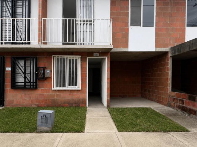 Casa En Arriendo En Candelaria En Samanes E Los Angeles A394121