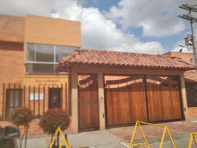 Casa en arriendo en Cantagallo