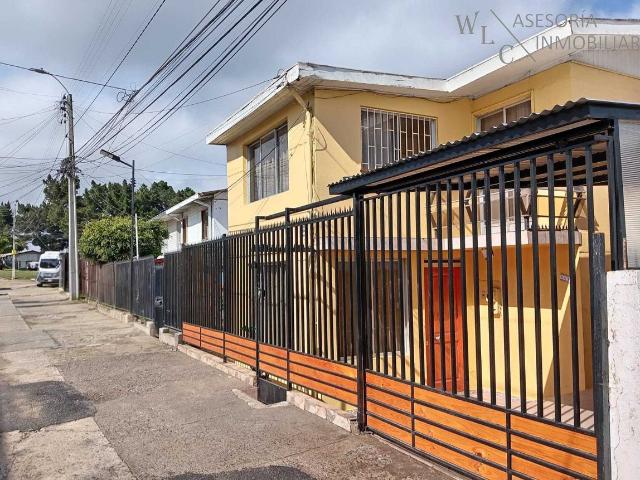 Casa en arriendo en casa 2d, 1se, 2b, 1e, canal beagle, viña del mar 180856, viña del mar