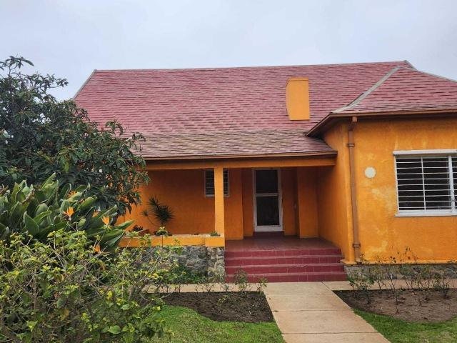 Casa en arriendo en casa familiar miraflores bajo 4d 3b pisos raulí 178891, viña del mar