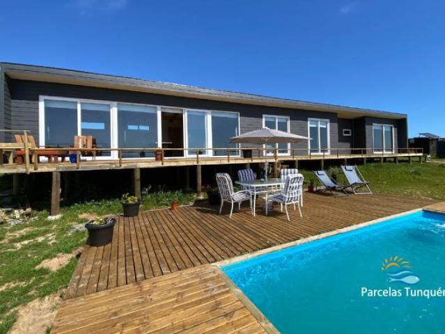 Casa en Arriendo en Casablanca 3 dormitorios 2 baños