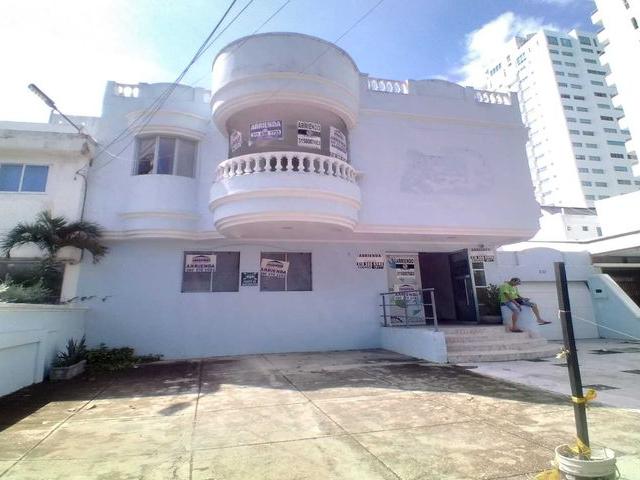 Casa en arriendo en Castillo Grande