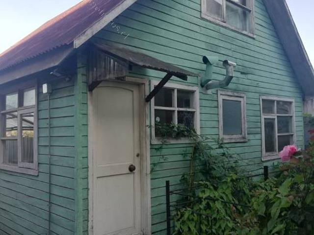 Casa en arriendo en Castro Chiloé