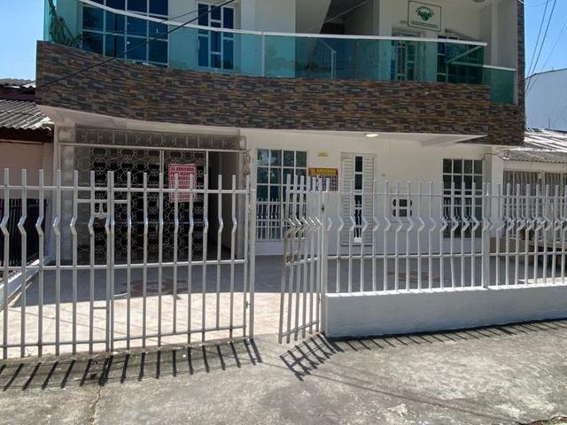 Casa en arriendo en Cartagena