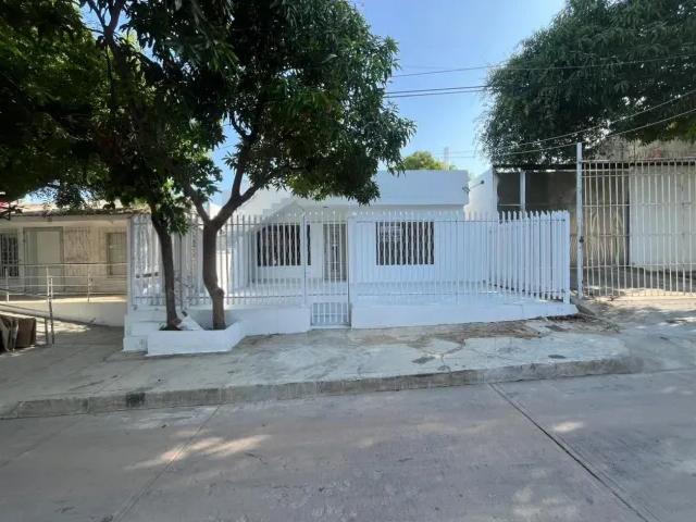 Casa en arriendo en Cartagena