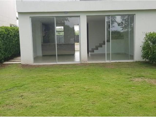 Casa en arriendo en Cartagena