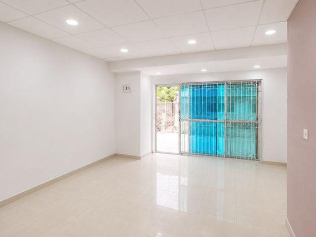 Casa en arriendo en Cartagena