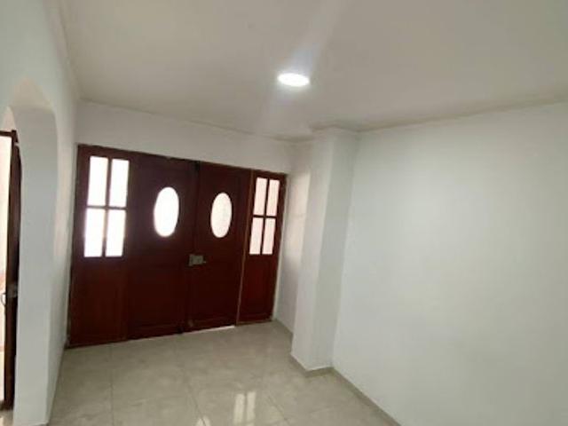 Casa en arriendo en Cartagena
