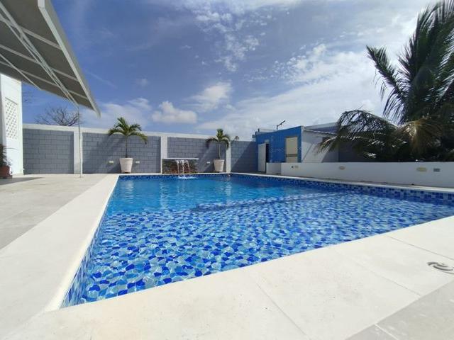 Casa en arriendo en Cartagena