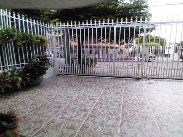 Casa en arriendo en Cartagena