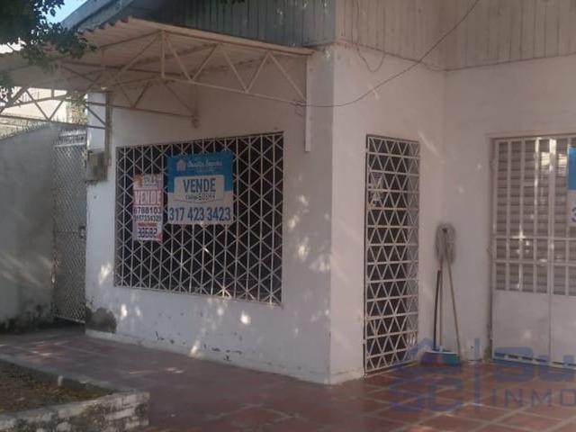 Casa en arriendo en Cartagena