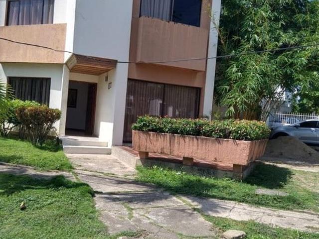 Casa en arriendo en Cartagena