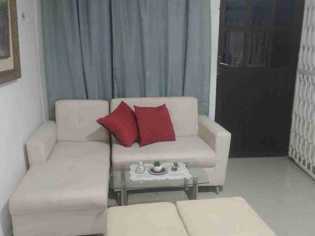 Casa en arriendo en Cartagena