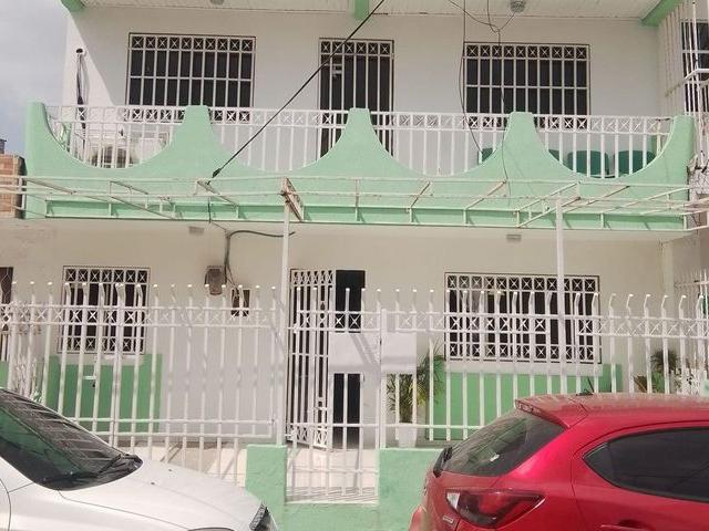 Casa en arriendo en Cartagena
