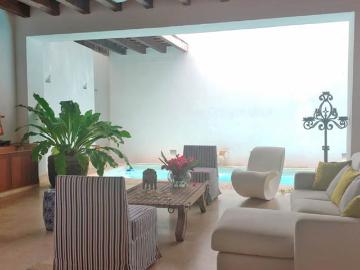 Casa EN ARRIENDO EN Cartagena 29958 $2.500.000