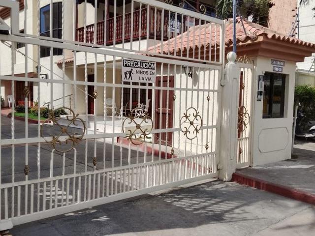 Casa en arriendo en Cartagena