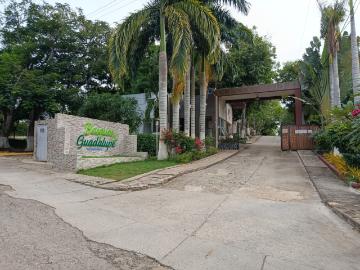 Casa en alquiler en Turbaco - Aparcadero