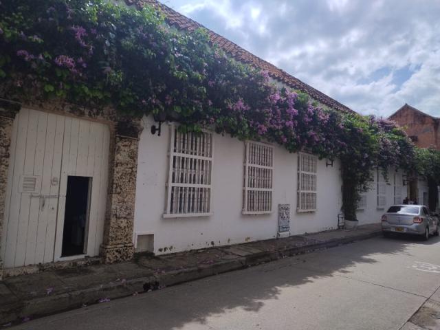 Casa En Arriendo En Cartagena En Cartagena A393287