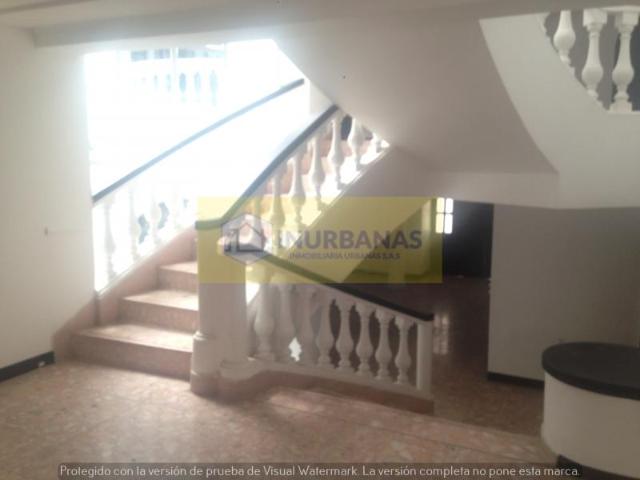 Casa En Arriendo En Cartagena En Castillogrande A274644