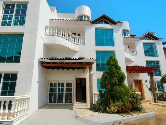 Casa EN ARRIENDO EN Cartagena EN Cielo mar 293956 $4.720.000