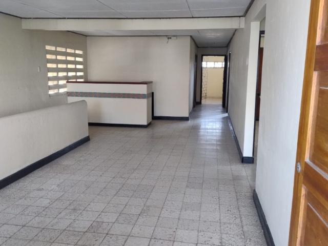 Casa En Arriendo En Cartagena En Republica Del Libano A396736