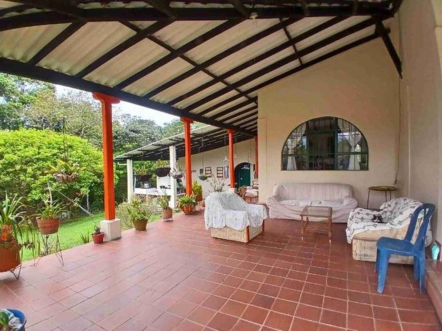 Casa en arriendo en Cauca