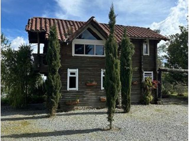 Casa en arriendo en Cauca