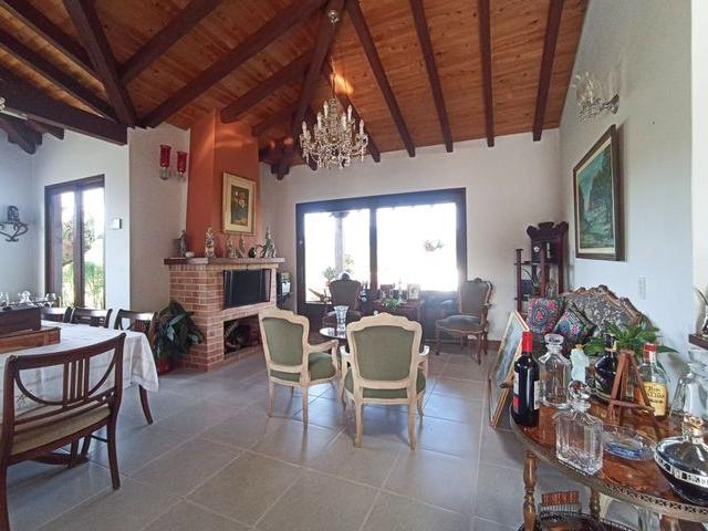 Casa en arriendo en Centro