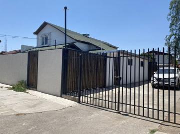 CASA EN ARRIENDO EN CERRILLOS