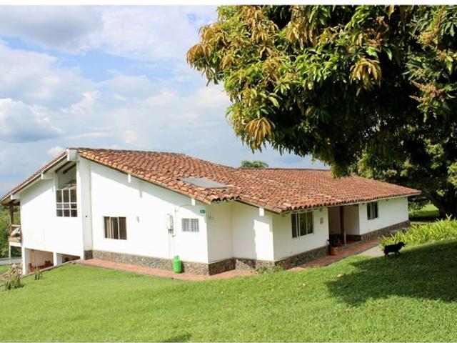 Casa en arriendo en Cerritos