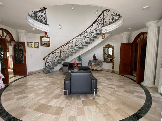 Casa en arriendo en Cerritos